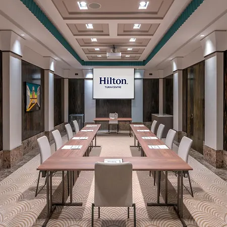 Hilton Turin Centre-2