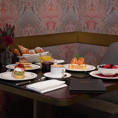Palazzo Touring Club Milan, A Radisson Collection Hotel-3