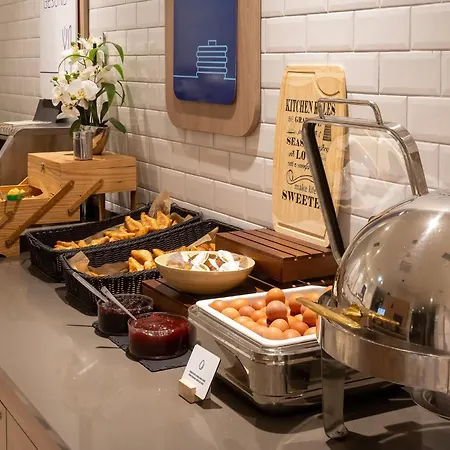 Holiday Inn Express - Munich North By Ihg-2