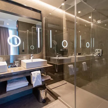 Hotel Giralda Center-2