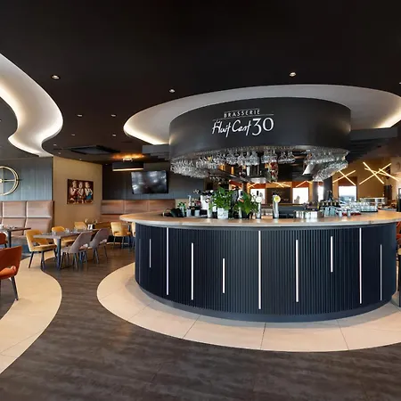 Hotel Le 830 Namur-2