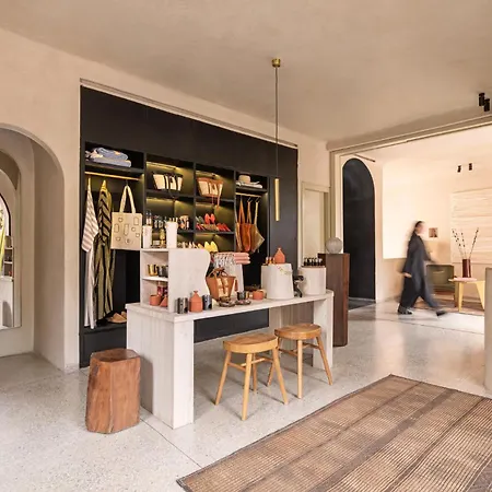Maison Brummell Majorelle-3