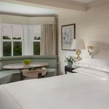 Milestone Hotel Kensington-3