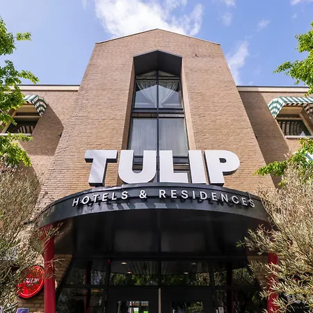 TULIP Hotels&Residences - Zwolle-2