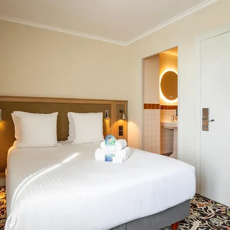 Best Western Hotel Centre Reims-3