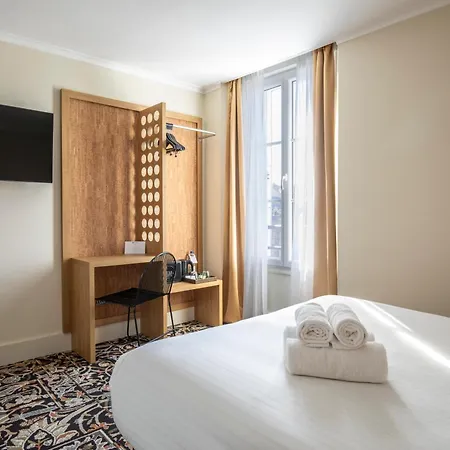 Best Western Hotel Centre Reims-2