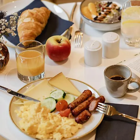 Residence Inn By Marriott Paris Didot Montparnasse-3
