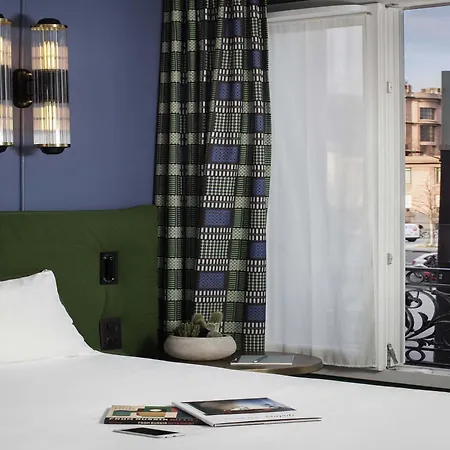 Ibis Styles Paris Nation Cours De Vincennes-3