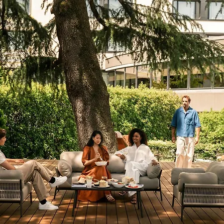 Sheraton Milan San Siro-3