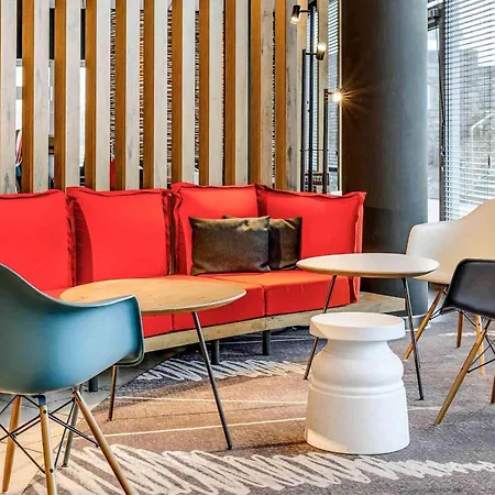 ibis Hotel Würzburg City-3