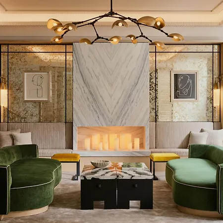 Kimpton Ashbel New York Park Avenue By Ihg-2
