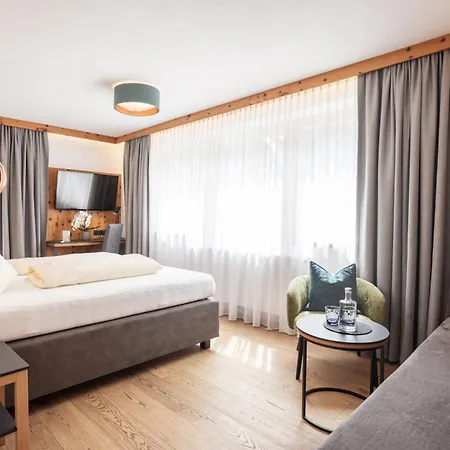 Hotel Hubertus inkl Summer Card-2