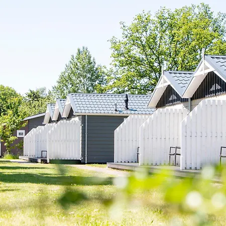 Vakantiepark Witterzomer Assen-3