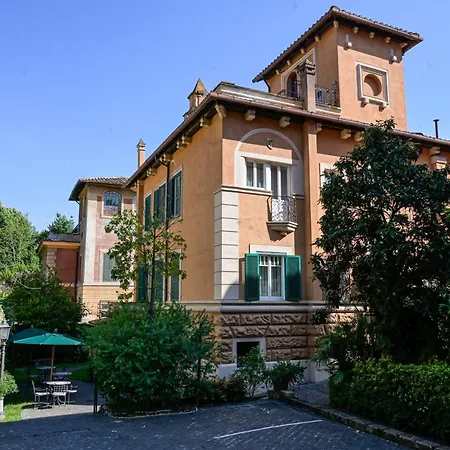Hotel Aventino-3
