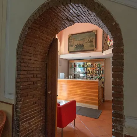 Hotel Fiorentina-2
