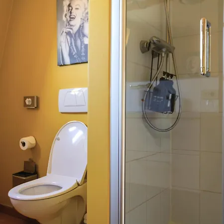 Central Bruges B&B-2
