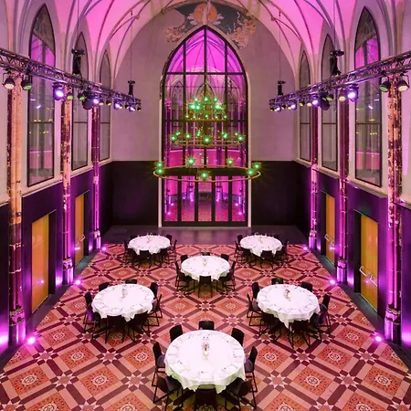 Hotel Nassau Breda, Autograph Collection By Marriott-2
