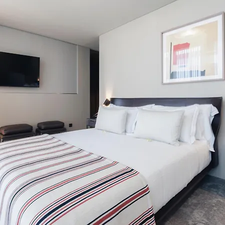 Hotel White Lisboa-2