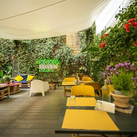 Borgo Vergini Garden B&B-3