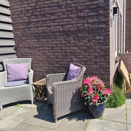 Pension Zandvoort aan Zee-3