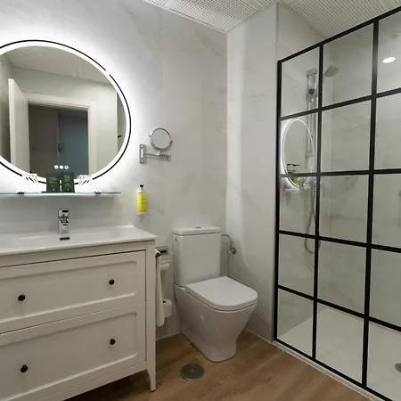 Hotel Sercotel Dona Carmela-3