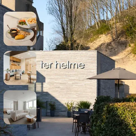 Duindomein Ter Helme-2
