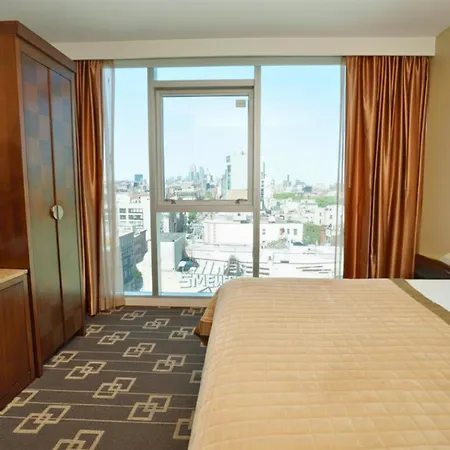 Wyndham Garden Chinatown-3