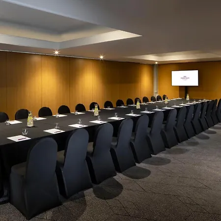 Crowne Plaza Glasgow By Ihg-3