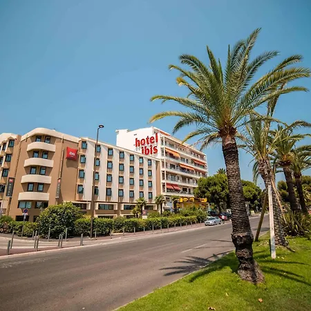 Ibis Nice Aeroport Promenade Des Anglais-2