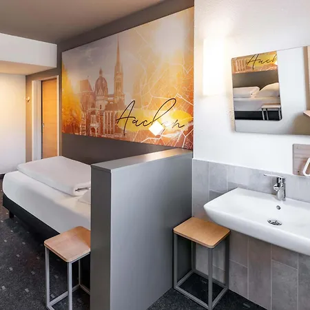 B&B Hotel Aachen-Nord-3