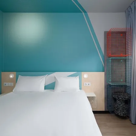 Ibis Budget Leipzig City-3