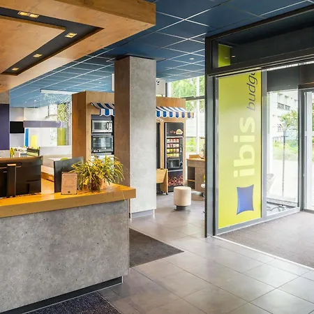 ibis budget Berlin Alexanderplatz-3