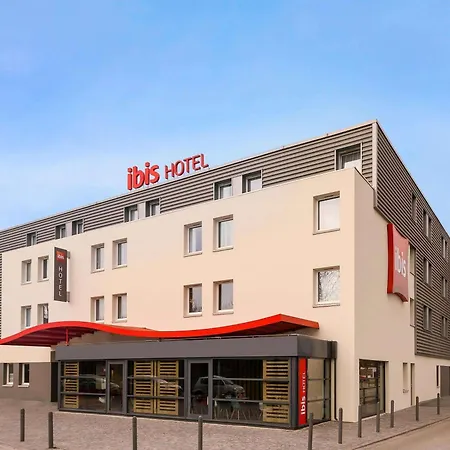Ibis Troyes Centre-3