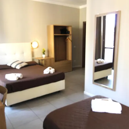 Golden Milano Hotel-2