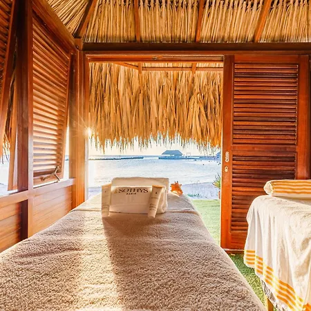 Mangrove Beach Corendon Curacao All-Inclusive Resort, Curio By Hilton-3