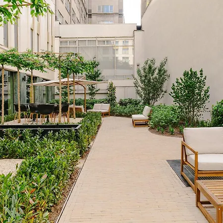 A-Stay Antwerp-2