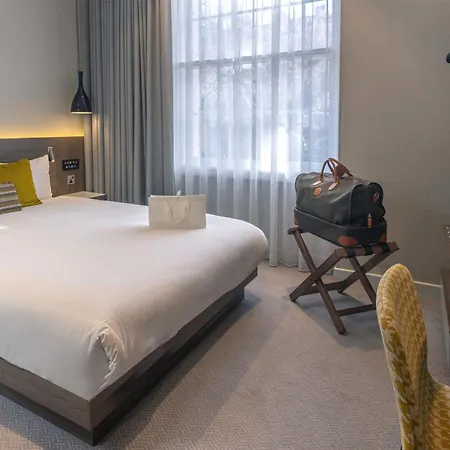 Best Western Plus Delmere Hotel-3