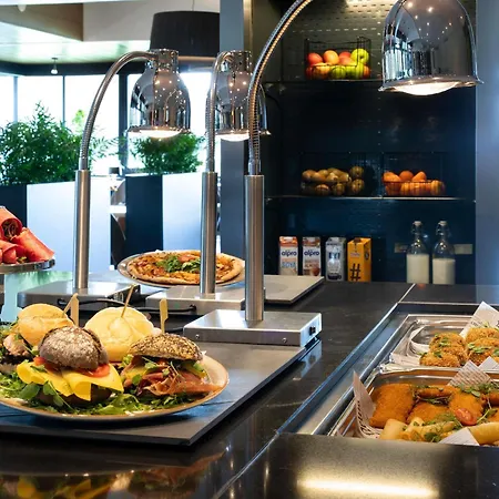 Mercure Hotel Zwolle-3