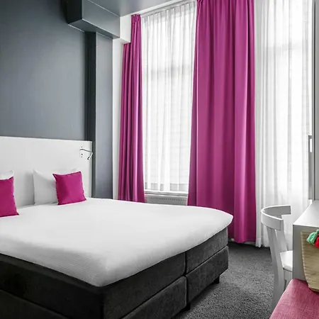 ibis Styles Amsterdam Amstel-2