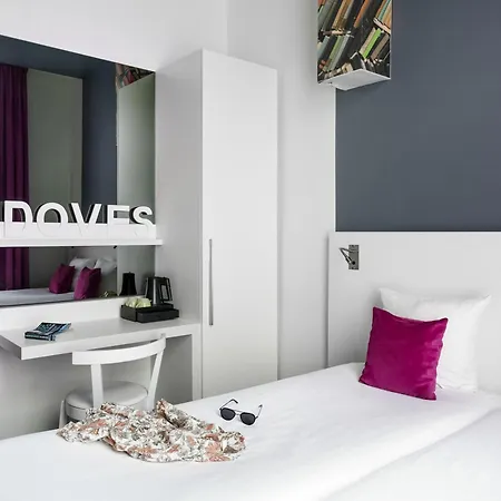 ibis Styles Amsterdam Amstel-3