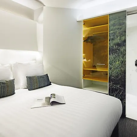 ibis Styles Amsterdam Central Station-3