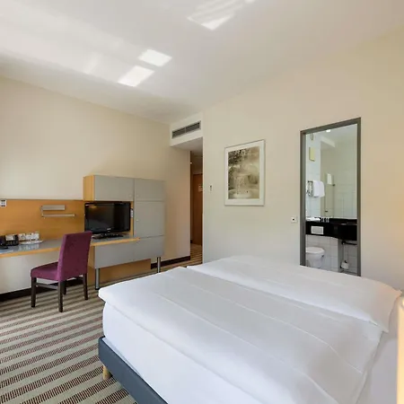 Mercure Hotel Aachen Am Dom-3