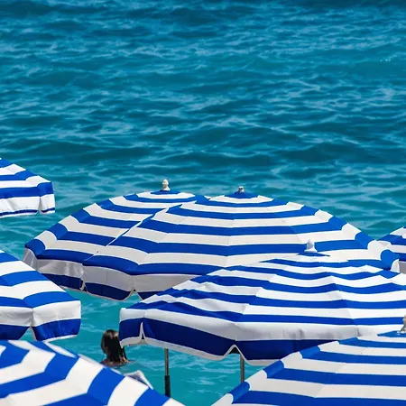 Mercure Nice Promenade Des Anglais-3