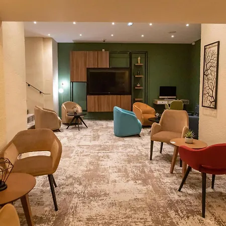 Quality Hotel Bordeaux Centre-3