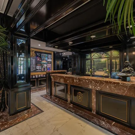 Apollofirst Boutique Hotel-2
