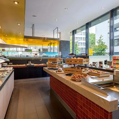 Novotel Aachen City-2