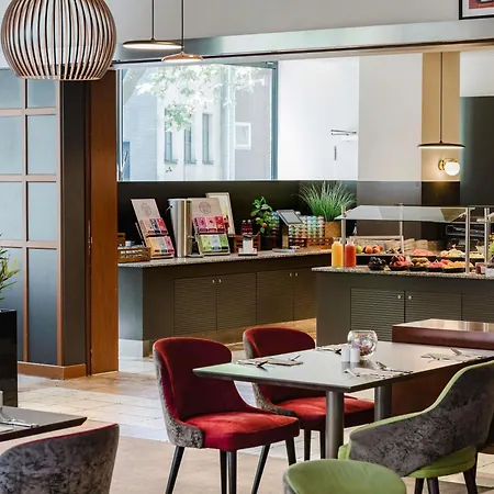 Hotel Mondial Am Dom Cologne Mgallery-3