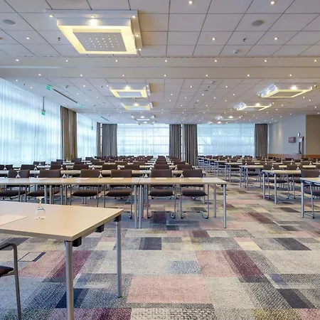 Novotel Aachen City-3
