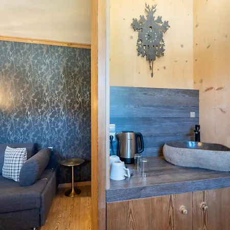 Dreimaederlhaus - Das Vegetarische Boutique Hotel-2