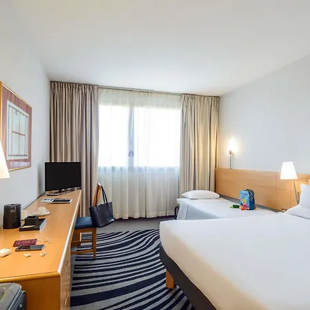 Novotel Torino Corso Giulio Cesare-3
